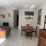 Appartamento L'olivier De Nonna *