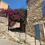 Appartamento L'olivier De Nonna *
