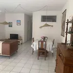 Apartman L'olivier De Nonna Gruissan