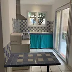 Apartman L'olivier De Nonna Gruissan