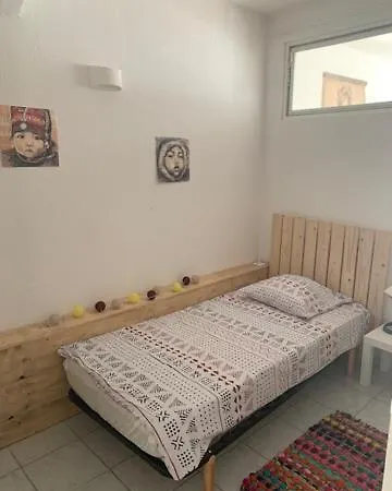 L'olivier De Nonna Apartment