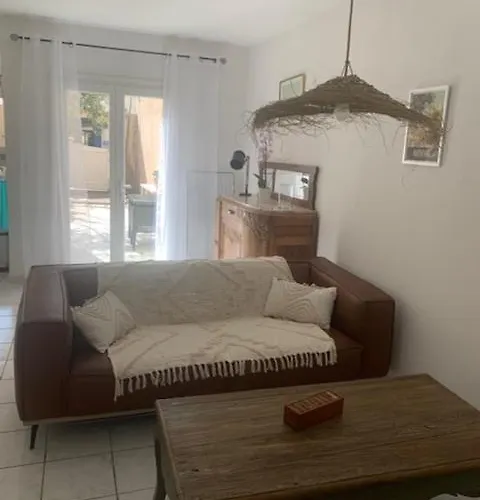 L'olivier De Nonna *